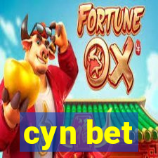 cyn bet